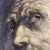 Saint Peter and the Rooster, 1600s, Oil on Canvas For Sale - Image 5 of 7