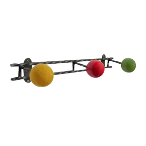 Coat Rack by Roger Feraud, 1950s