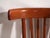 Bentwood Chairs in the style of Thonet, Central Europe, 1930, Set of 4 For Sale - Image 9 of 15