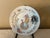 Vintage 1970’s - PETER PAN - NEVER LAND children’s fine porcelain 3 pc set which includes a bowl, plate, and cup. Made in...
