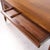 Jens Risom Mid Century Walnut Executive Desk For Sale - Image 10 of 12