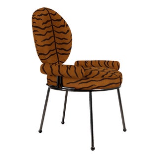 Brigid II Dining Chair by Ottiu For Sale