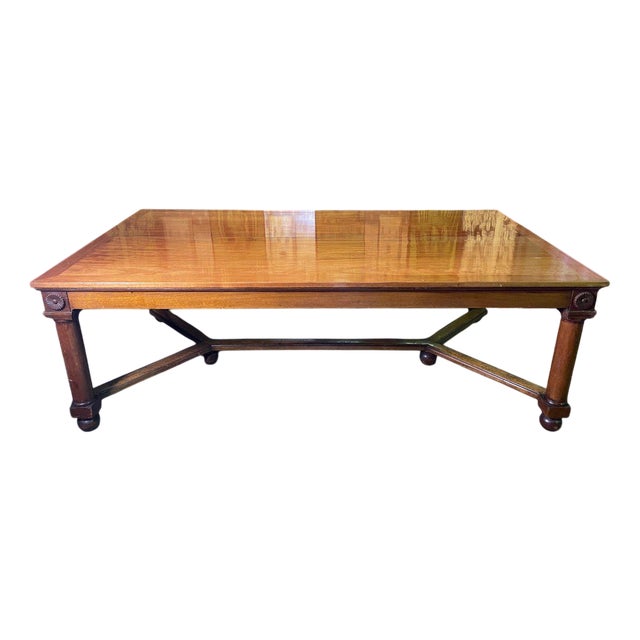 20th Century Dining Table For Sale