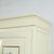 19th‑Century Two‑Door Wardrobe with Internal Drawer and Moulded Details For Sale - Image 6 of 18