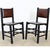 English 19th Century Set of Eight Bobbin Turned Dining Chairs For Sale - Image 9 of 13