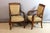 Empire Armchairs, Set of 2 For Sale - Image 9 of 9
