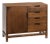 Sheridan Road Solid Wood Server For Sale