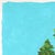 2020s Santa Cruz Afternoon - Original California Coastal Pop Art Mixed Media Work on Paper by Fabio Coruzzi For Sale - Image 5 of 7