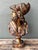 Vintage Classical Greek Style Bust of Ajax For Sale - Image 12 of 18