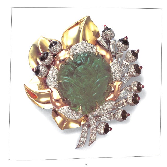 White "Masterpieces of American Jewelry" 2004 Price, Judith For Sale - Image 8 of 10