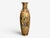 Chinese Rose Medallion, Monumental Floor Vase, Porcelain, Gilt, China, 20th C. For Sale - Image 12 of 14