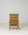 Wood 19th Century France Green Wood Armchair For Sale - Image 7 of 11