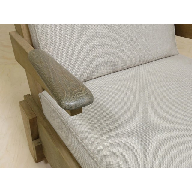 Rest Lounge Chair by Tom Frencken For Sale - Image 9 of 14