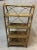 Wicker Shelf, 1960s For Sale - Image 6 of 9