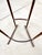1990s Copper Bar Stool Set of 4 Handmade For Sale - Image 11 of 12