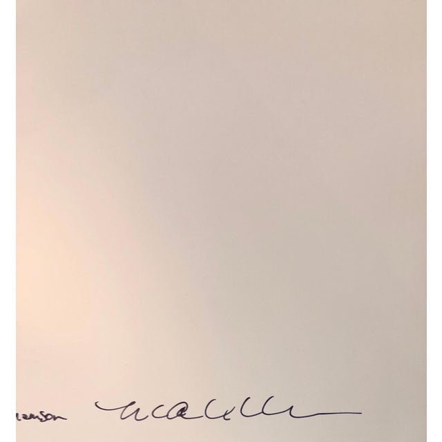 Gray Mark Abrahamson, Vintage Photograph Cibachrome Chongqing Yangtze River China Color Photo Print, 1984 For Sale - Image 8 of 8