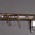 Metal Vintage English Locksmiths Shop Display Key, 1950 For Sale - Image 7 of 9
