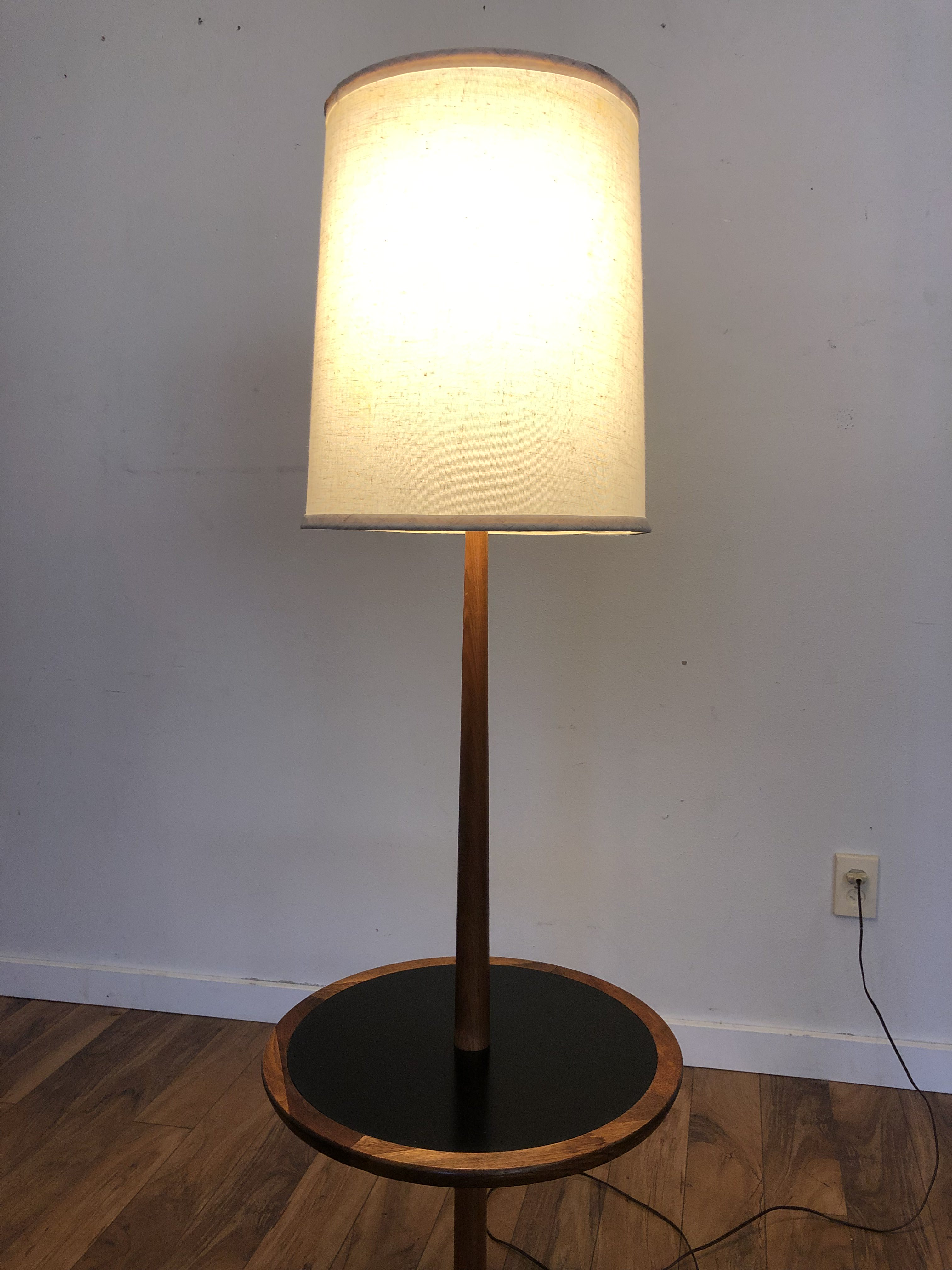 vintage westwood table lamps