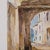 1970s Vintage Watercolour Painting, Turkey, English School, Art, Picture, Fa Dolding For Sale - Image 5 of 9
