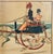 Cecil Aldin Framed Lithograph Titled, 'Brighton' c.1900 For Sale - Image 4 of 17