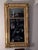 Traditional Large Federal Pier Mirror; Mid 19th Century; Beautiful Gilded Details For Sale - Image 3 of 8