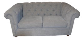Example of Pottery Barn Seating
