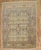 19th Century Zabihi Collection Hadji Jalili Tabriz Rug - 4'3" x 5'6" For Sale - Image 9 of 9