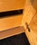 Brown Postmod Founders Burl Gentleman’s Chest For Sale - Image 8 of 16