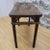 Antique Shanxi Province Elm Side Table For Sale - Image 9 of 11