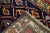 19th Century Antique Shirvan Rug 3'5'' x 8'9'' For Sale - Image 9 of 9