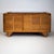Art Deco Credenza with Marble Top, France, 1930s For Sale - Image 6 of 15