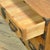 19th Century Japanese Tansu Chest of Drawers, 1870 For Sale - Image 5 of 13