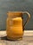 Vintage Italian Glazed Ceramic Pitcher For Sale In West Palm - Image 6 of 12