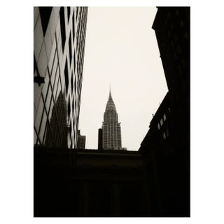 Chrysler View, Signed Limited Edition 2023 For Sale