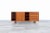 Danish Modern Teak Credenza by Svend A. Madsen for Falster Mobelfabrik For Sale - Image 9 of 13