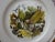 Flat Plates in Earthenware by Keller & Guérin for Lunéville, 1890s, Set of 6 For Sale - Image 3 of 12
