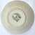 Mid 20th Century 22 Carat Crest-O-Gold Sauce Bowls by Sabin - Set of 7 For Sale - Image 11 of 11