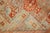 Textile Quirky Antique Persian Bidjar Rug - 4'4" x 11' For Sale - Image 7 of 18