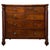 Antique Early 19th Century English Regency Mahogany Chest of Drawers For Sale - Image 12 of 12