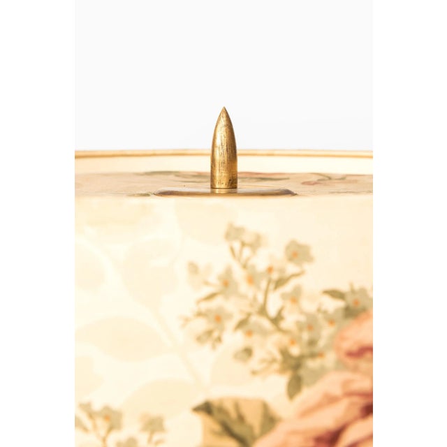 1950s Finnish Floor Lamps Attributed to Paavo Tynell, 1950s, Set of 2 For Sale - Image 5 of 13