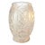Large Art Deco Bulbous Vase For Sale