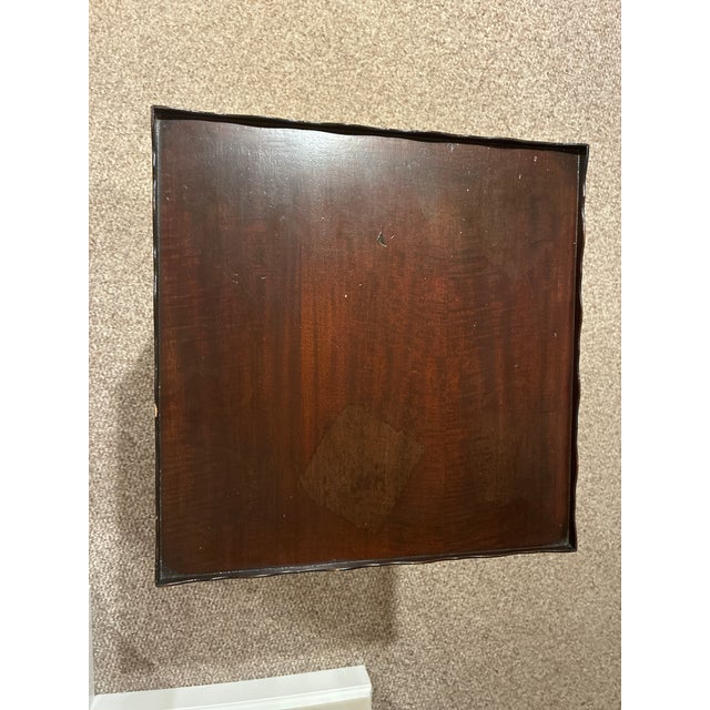 Vintage Imperial Furniture End Table, Grand Rapids For Sale In New York - Image 6 of 10