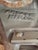 Antique Arcade Cast Iron Mack Ac Dump Truck Large 11.5" Original Paint 1925 For Sale - Image 12 of 18