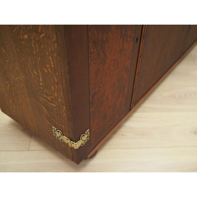 Danish Oak Sideboard, 1960s For Sale - Image 15 of 18