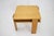 Maple Coffee Table, Former Czechoslovakia, 1970s, in Very Good conditions. Designed 1970 to 1979