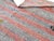 Galerie Shabab Collection Mid-20th Century Handmade Turkish Flat-Weave Kilim Accent Carpet For Sale - Image 10 of 10