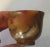 Antique 19th Century Chinese Carved Agate Stone Wine Cup For Sale - Image 12 of 13