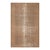 Vintage Distressed Malayer Rug - Gallery Size 7 X 17 For Sale