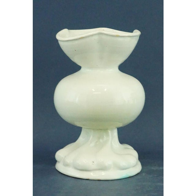 Vintage Ceramic Vase by Pozzo Garitta, 1930s For Sale - Image 4 of 18