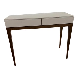 Roche Bobois "Moved" Modern Contemporary Console Table For Sale